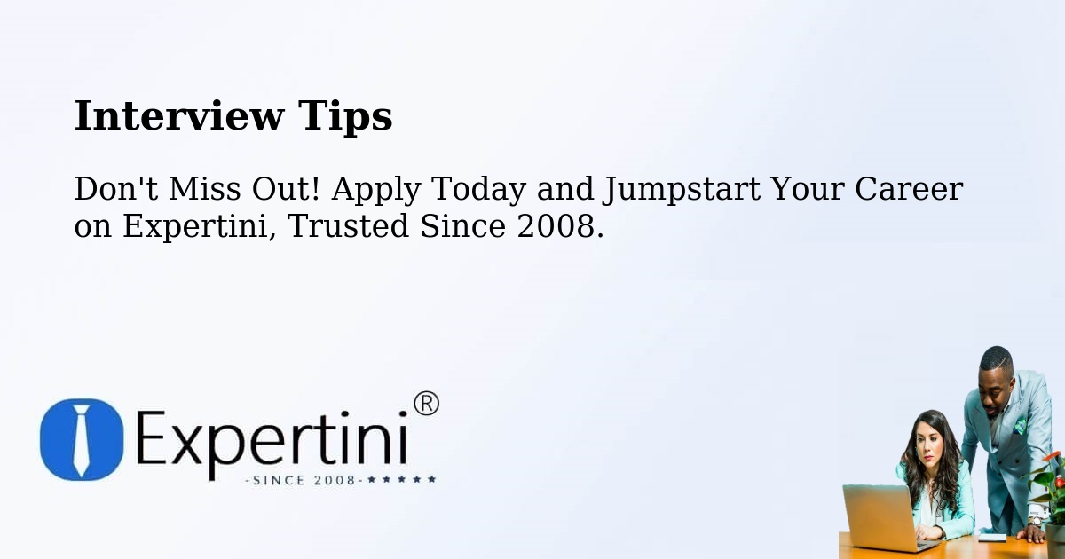 Interview Tips & Techniques for Job Seekers – Mădârjac - Mădârjac, Romania Jobs Expertini